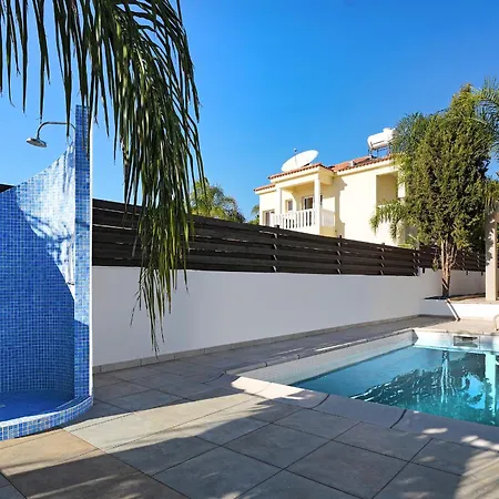 Villa Harmony Protaras