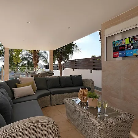 Harmony Villa Protaras