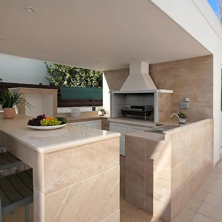 Harmony Villa Protaras