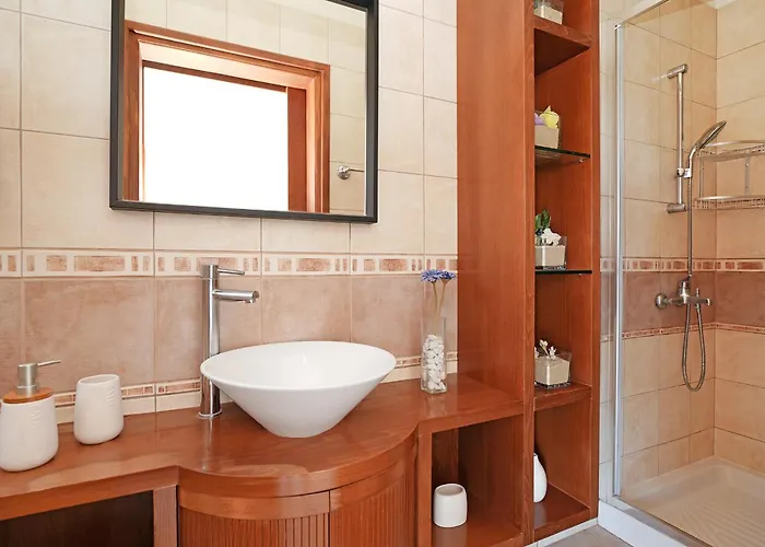 Harmony Villa Protaras