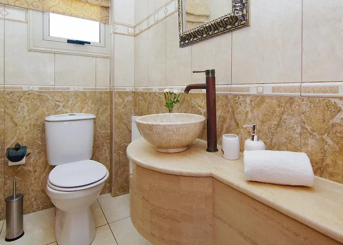 Harmony Villa Protaras