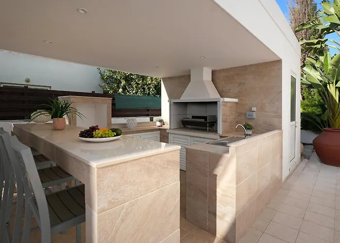 Harmony Villa Protaras