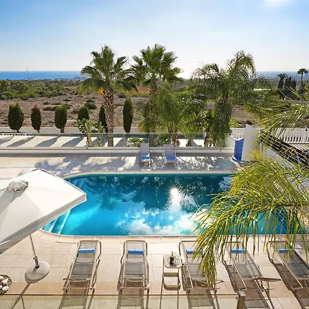 Harmony Villa Protaras