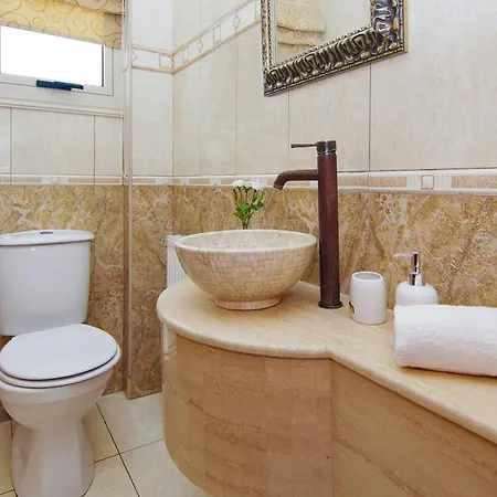 Harmony Villa Protaras