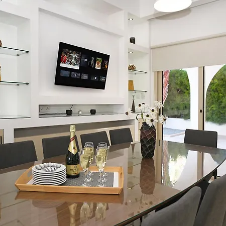 Villa Harmony Protaras