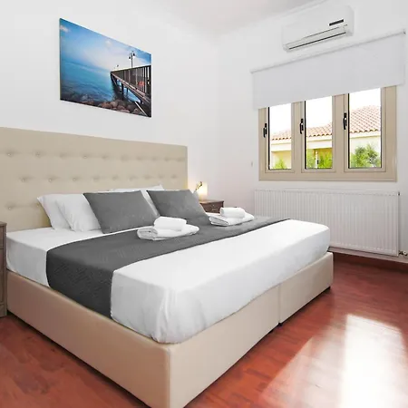 Harmony Villa Protaras