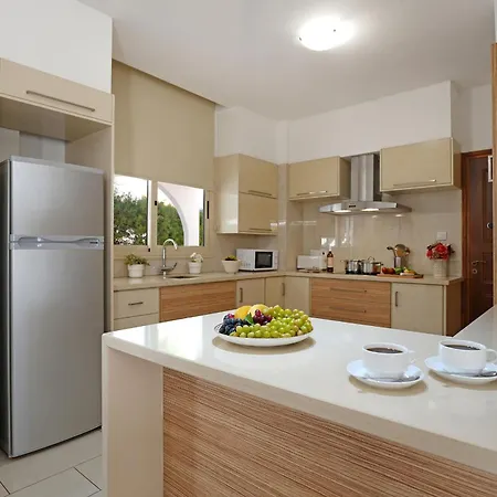Villa Harmony *