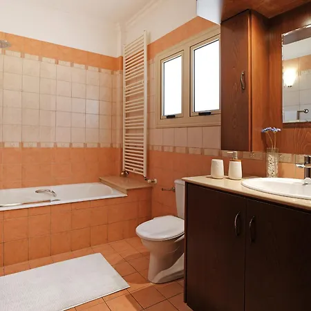 Harmony Villa *