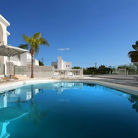 Villa Harmony *
