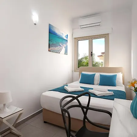 Harmony Villa