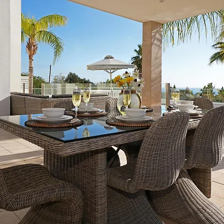 Villa Harmony *