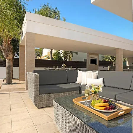 Villa Harmony *