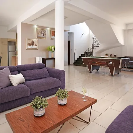 Harmony Villa