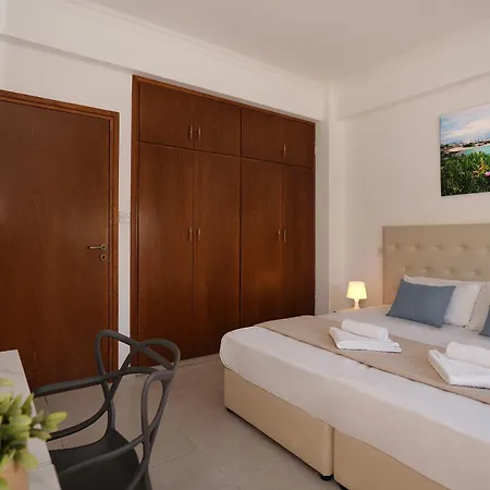 Harmony Villa *