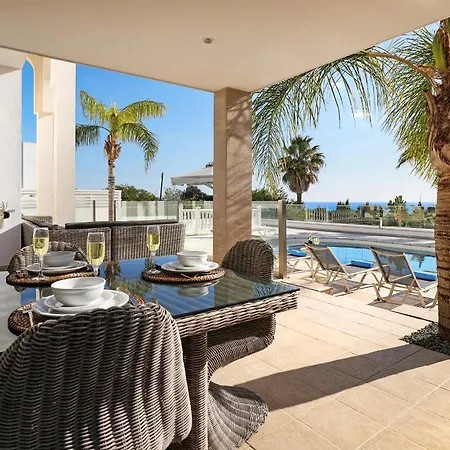 Villa Harmony Protaras