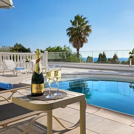 Villa Harmony
