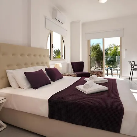 Harmony Villa *