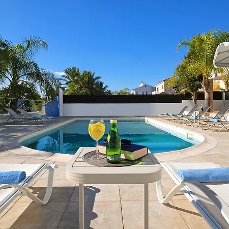 Villa Harmony