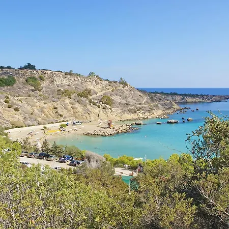 Harmony Villa