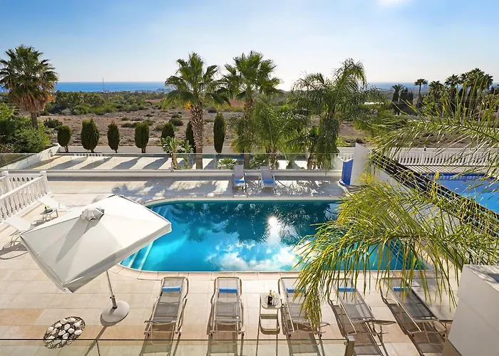 Harmony Vila Protaras