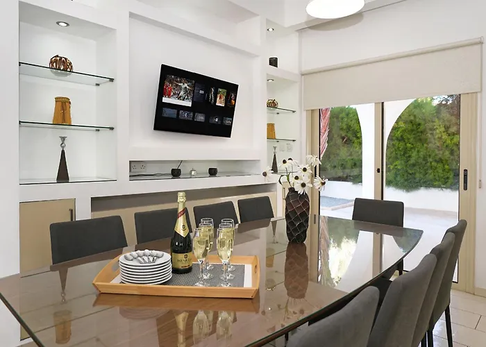 Villa Harmony Protaras