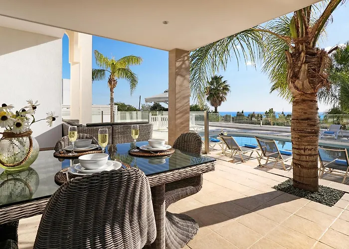 Vila Harmony Protaras