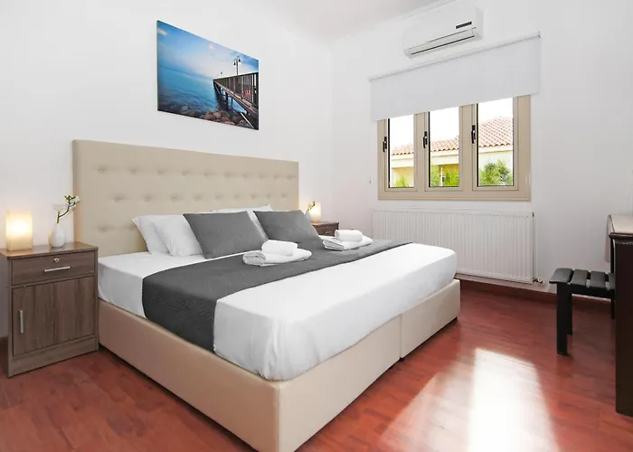 Harmony Villa Protaras