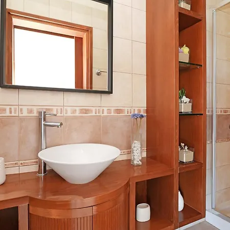 Harmony Вилла Протарас